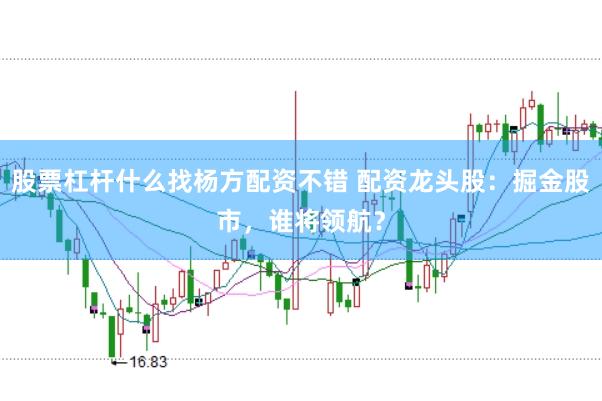 股票杠杆什么找杨方配资不错 配资龙头股：掘金股市，谁将领航？
