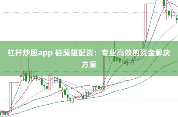 杠杆炒股app 硅藻雄配资：专业高效的资金解决方案