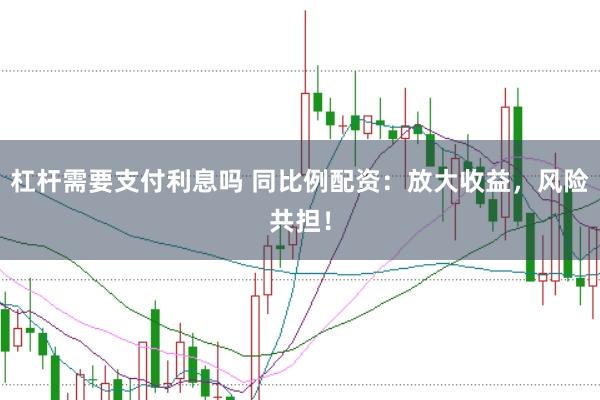 杠杆需要支付利息吗 同比例配资：放大收益，风险共担！