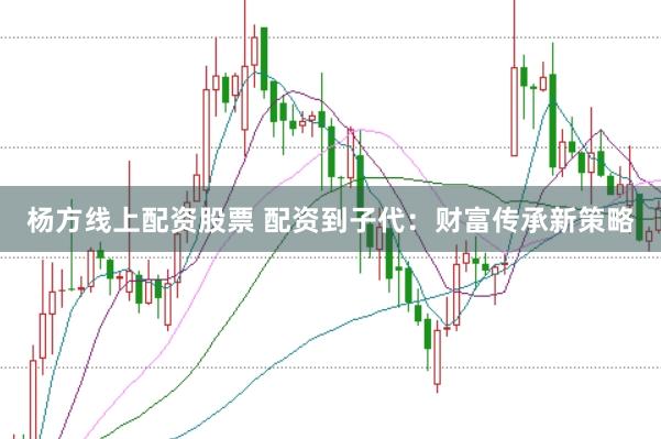 杨方线上配资股票 配资到子代：财富传承新策略