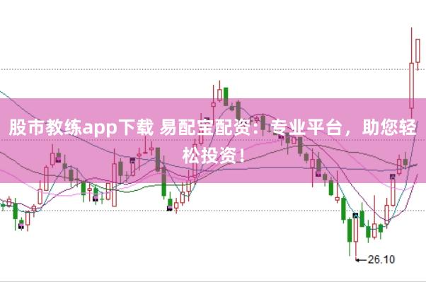股市教练app下载 易配宝配资：专业平台，助您轻松投资！