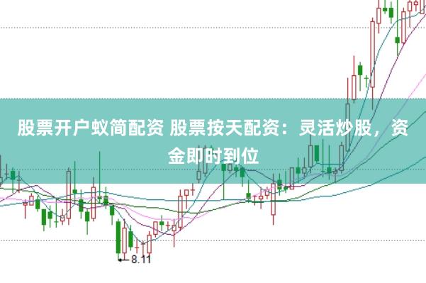 股票开户蚁简配资 股票按天配资：灵活炒股，资金即时到位