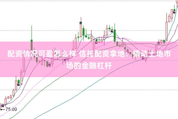 配资情况可盈怎么样 信托配资拿地：撬动土地市场的金融杠杆