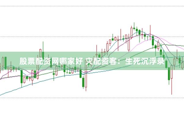 股票配资网哪家好 灾配资客：生死沉浮录