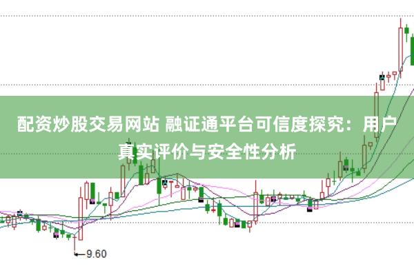 配资炒股交易网站 融证通平台可信度探究：用户真实评价与安全性分析