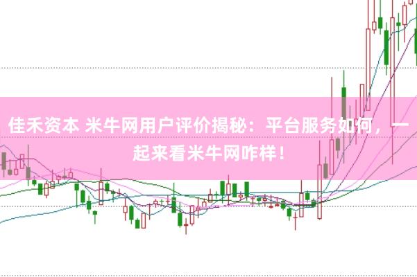 佳禾资本 米牛网用户评价揭秘：平台服务如何，一起来看米牛网咋样！