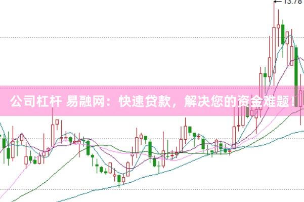 公司杠杆 易融网：快速贷款，解决您的资金难题！