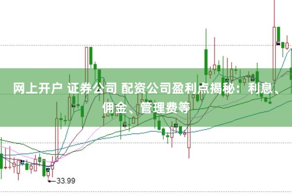 网上开户 证券公司 配资公司盈利点揭秘:利息、佣金、管理费等