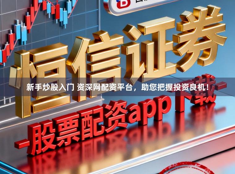 新手炒股入门 资深网配资平台，助您把握投资良机！